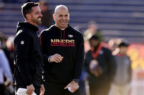 niners coaches